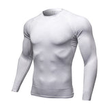 Long Sleeve Sport Shirt