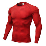 Long Sleeve Sport Shirt