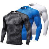 Long Sleeve Sport Shirt