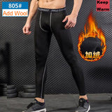 Compression Pants